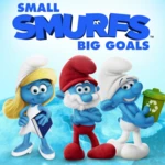 Logo of XPERIA™ Team Smurfs™ Theme android Application 